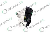 Remante Hochdruckpumpe "BOSCH CR 0445010078", Art.-Nr. 002-002-000224R