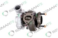 Remante Lader, Aufladung "GARRETT 704361-5010S", Art.-Nr. 003-001-000195R