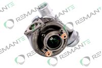 Remante Lader, Aufladung "GARRETT 704361-5010S", Art.-Nr. 003-001-000195R
