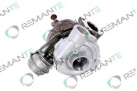 Remante Lader, Aufladung "GARRETT 704361-5010S", Art.-Nr. 003-001-000195R