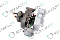 Remante Lader, Aufladung "GARRETT 704361-5010S", Art.-Nr. 003-001-000195R