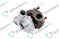 Remante Lader, Aufladung "GARRETT 704361-5010S", Art.-Nr. 003-001-000195R