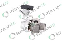 Remante Lader, Aufladung "MITSUBISHI 49135-05895", Art.-Nr. 003-002-000002R