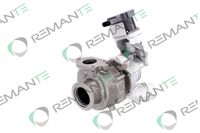 Remante Lader, Aufladung "MITSUBISHI 49135-05895", Art.-Nr. 003-002-000002R