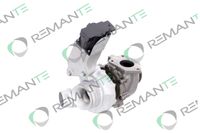 Remante Lader, Aufladung "MITSUBISHI 49135-05895", Art.-Nr. 003-002-000002R