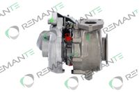 Remante Lader, Aufladung "MITSUBISHI 49135-05761", Art.-Nr. 003-002-000049R