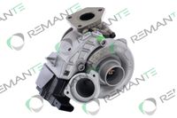 Remante Lader, Aufladung "MITSUBISHI 49135-05761", Art.-Nr. 003-002-000049R