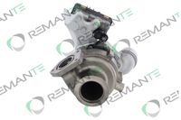 Remante Lader, Aufladung "GARRETT/MITSUBISHI 49335-00520", Art.-Nr. 003-002-001093R