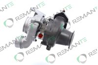 Remante Lader, Aufladung "IHI 11658506722", Art.-Nr. 003-002-001419R