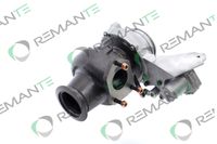Remante Lader, Aufladung "IHI 11658506722", Art.-Nr. 003-002-001419R