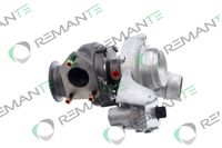 Remante Lader, Aufladung "IHI 11658506722", Art.-Nr. 003-002-001419R