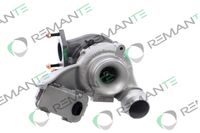 Remante Lader, Aufladung "IHI 11658506722", Art.-Nr. 003-002-001419R