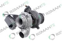 Remante Lader, Aufladung "IHI 11658506722", Art.-Nr. 003-002-001419R