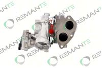 Remante Lader, Aufladung "KKK 54409700006", Art.-Nr. 003-002-001441R