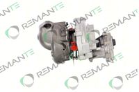 Remante Lader, Aufladung "KKK 54409700006", Art.-Nr. 003-002-001441R
