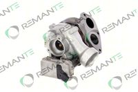 Remante Lader, Aufladung "KKK 54409700006", Art.-Nr. 003-002-001441R
