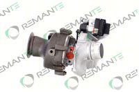 Remante Lader, Aufladung "MITSUBISHI 49335-00645", Art.-Nr. 003-002-004138R