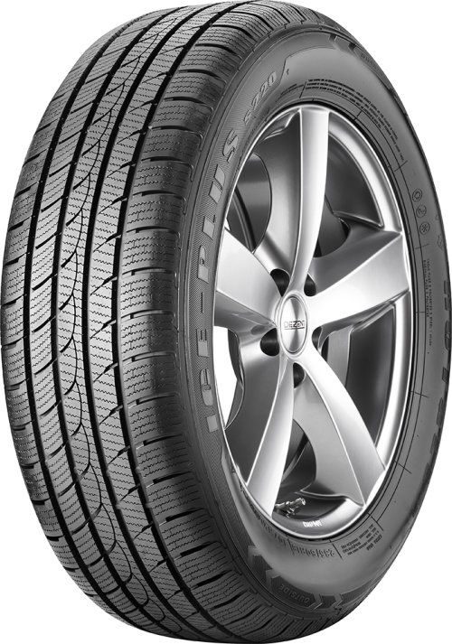 Rotalla - Reifen 225/70R16 103H - Ice-Plus S220