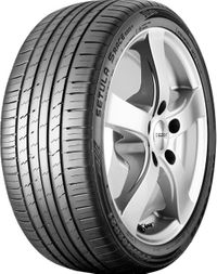 Rotalla Sommerreifen "275/40R21 107Y - Setula S-Race RS01+", Art.-Nr. 905837