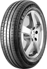 Rotalla Sommerreifen "175/55R15 77T - Setula E-Race RH02", Art.-Nr. 909507