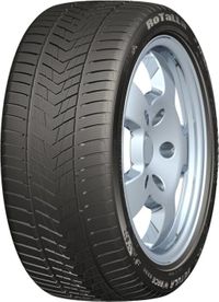 Rotalla Winterreifen "235/55 R18 104V XL - Setula W Race S330", Art.-Nr. 911463