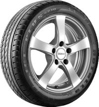Rotalla Winterreifen "205/55 R16 91H - Ice-Plus S210", Art.-Nr. RTL0244