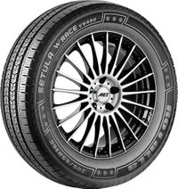Rotalla Winterreifen "225/70 R15C 112/110R - Setula W Race VS450", Art.-Nr. RTL0429