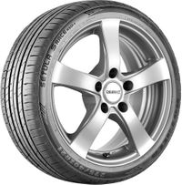 Rotalla Sommerreifen "[Rotalla] 255/40ZR21 102Y - Setula S-Race RS01+", Art.-Nr. RTL1222