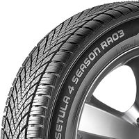 Rotalla Ganzjahresreifen "175/60 R15 85H XL - Setula 4 Season RA03", Art.-Nr. RTL1482