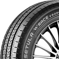 Rotalla Winterreifen "225/70 R15C 112/110R - Setula W Race VS450", Art.-Nr. RTL0429