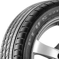 Rotalla Winterreifen "205/55 R16 91H - Ice-Plus S210", Art.-Nr. RTL0244