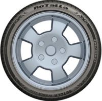 Rotalla Winterreifen "245/35 R20 95V XL - Setula W Race S330", Art.-Nr. RTL0455