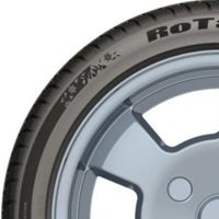 Rotalla Winterreifen "245/35 R20 95V XL - Setula W Race S330", Art.-Nr. RTL0455
