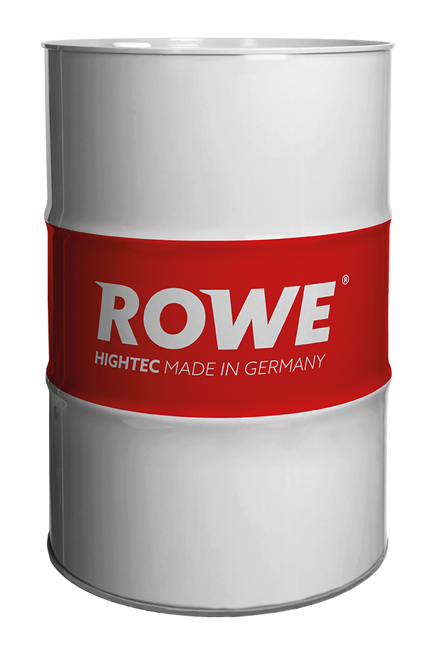ROWE Motoröl HIGHTEC SUPER LEICHTLAUF HC-O SAE 10W-40 [200 L] 20058200099 200l