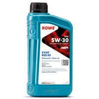 ROWE Motorl "HIGHTEC SYNT RSS 03 SAE 5W-30  [1 L]", Art.-Nr. 20372-0010-99