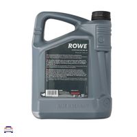 ROWE Motorl "HIGHTEC SYNTH RS SAE 0W-40 (5 L)", Art.-Nr. 20020-0050-99
