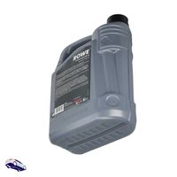 ROWE Motorl "HIGHTEC SYNTH RS SAE 0W-40 (5 L)", Art.-Nr. 20020-0050-99