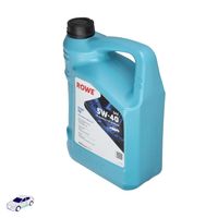 ROWE Motor�l "HIGHTEC SYNT RSi SAE 5W-40 (5 L)", Art.-Nr. 20068-0050-99