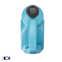 ROWE Motor�l "HIGHTEC SYNT RSi SAE 5W-40 (5 L)", Art.-Nr. 20068-0050-99