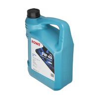 ROWE Motor�l "HIGHTEC SYNTH RS SAE 5W-40 (5 L)", Art.-Nr. 20001-0050-99
