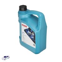 ROWE Motor�l "HIGHTEC SYNTH RS SAE 5W-40 (5 L)", Art.-Nr. 20001-0050-99