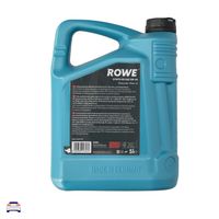 ROWE Motor�l "HIGHTEC SYNTH RS SAE 5W-40 (5 L)", Art.-Nr. 20001-0050-99