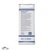 ROWE Motor�l "HIGHTEC VINTAGE SAE 20W-50 MILD LEGIERT (5 L)", Art.-Nr. 20221-0050-99