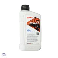 ROWE Schaltgetriebe�l "HIGHTEC TOPGEAR SAE 75W-90 S (1 L)", Art.-Nr. 25002-0010-99