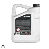 ROWE Getriebe�l "HIGHTEC TOPGEAR SAE 75W-90 S (5 L)", Art.-Nr. 25002-0050-99