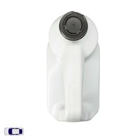 ROWE Getriebe�l "HIGHTEC TOPGEAR SAE 75W-90 S (5 L)", Art.-Nr. 25002-0050-99