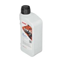 ROWE Schaltgetriebe�l "HIGHTEC TOPGEAR FE SAE 75W-80 S (1 L)", Art.-Nr. 25066-0010-99