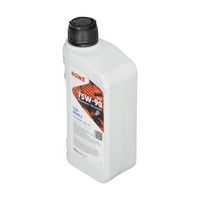 ROWE Schaltgetriebe�l "HIGHTEC TOPGEAR SAE 75W-90 S [1 L]", Art.-Nr. 25002-0010-99