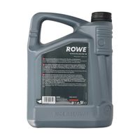 ROWE Motor�l "HIGHTEC SYNTH RS SAE 0W-40 [5 L]", Art.-Nr. 20020-0050-99