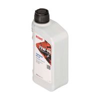 ROWE Getriebe�l "HIGHTEC TOPGEAR SAE 75W-90 HC-LS [1 L]", Art.-Nr. 25004-0010-99
